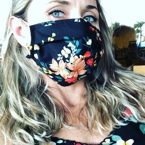 Meet your Posher, Tracy